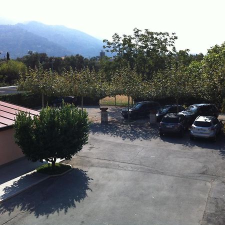 Hotel Da Filie' Querceta Exterior photo