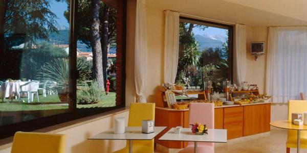 Hotel Da Filie' Querceta Exterior photo
